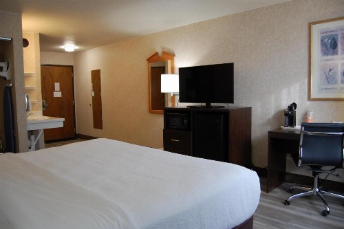 Quality Inn Homestead Park Billings - image 9