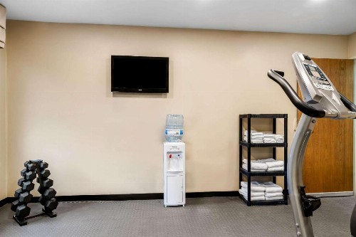 Sleep Inn Billings - image 12