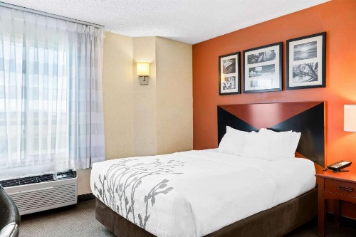 Sleep Inn Billings - image 14
