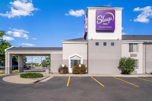 Sleep Inn Billings - image 15