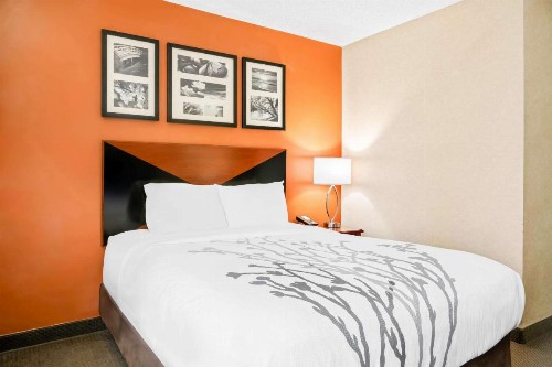 Sleep Inn Billings - image 16