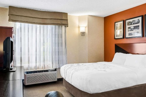 Sleep Inn Billings - image 17