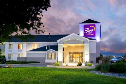 Sleep Inn Billings - image 18