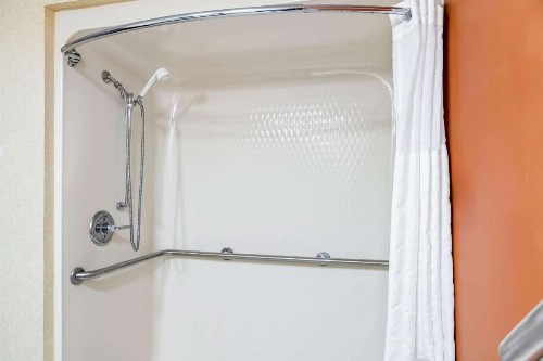 Sleep Inn Billings - image 2