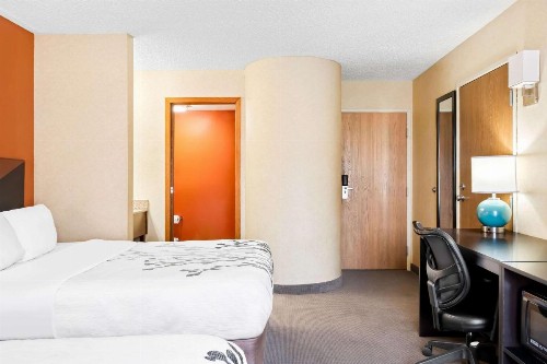 Sleep Inn Billings - image 20
