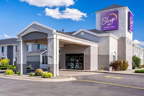 Sleep Inn Billings - image 22