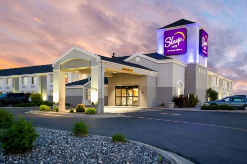 Sleep Inn Billings - image 23