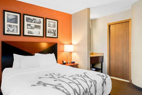 Sleep Inn Billings - image 24