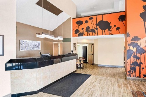 Sleep Inn Billings - image 25
