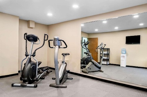 Sleep Inn Billings - image 26