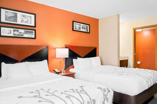 Sleep Inn Billings - image 27