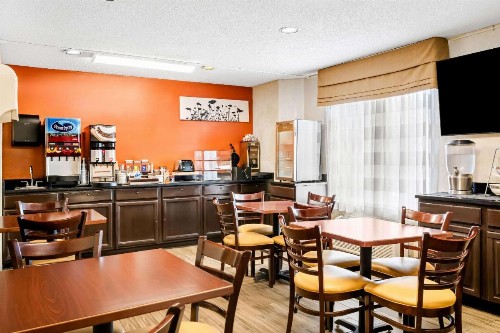 Sleep Inn Billings - image 29