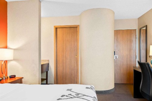 Sleep Inn Billings - image 3