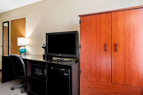 Sleep Inn Billings - image 31