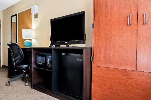 Sleep Inn Billings - image 33