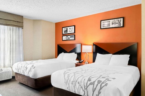 Sleep Inn Billings - image 34