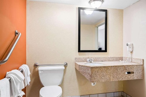 Sleep Inn Billings - image 35