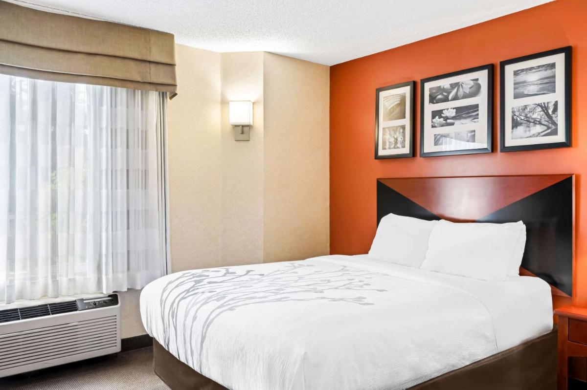 Sleep Inn Billings - image 4