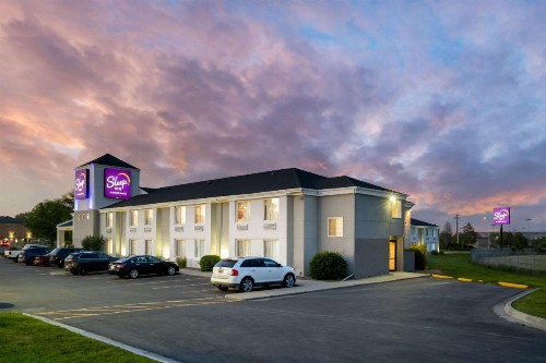 Sleep Inn Billings - image 5