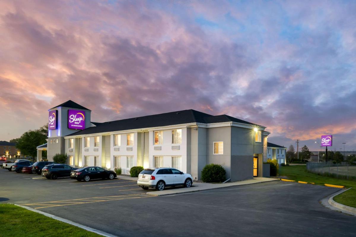 Sleep Inn Billings - image 5