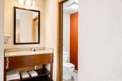 Sleep Inn Billings - image 6