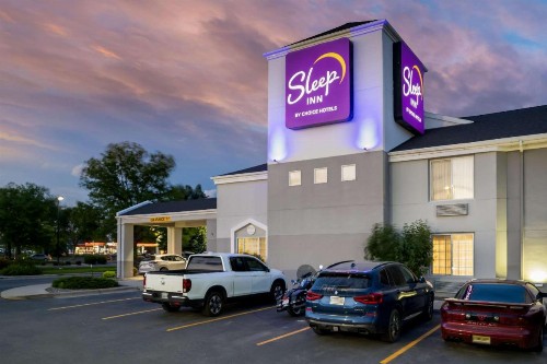 Sleep Inn Billings - image 8