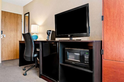 Sleep Inn Billings - image 9