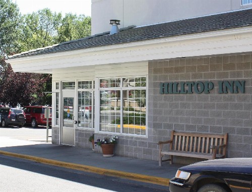 Hilltop Inn by Riversage - image 10