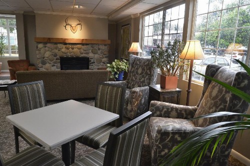 Hilltop Inn by Riversage - image 11