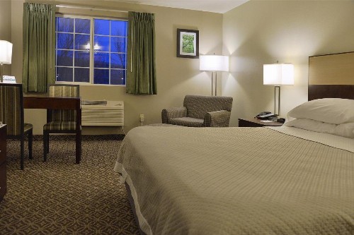 Hilltop Inn by Riversage - image 13