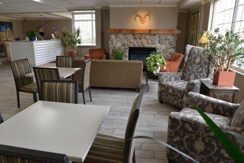 Hilltop Inn by Riversage - image 18