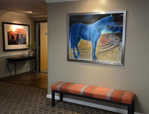Hilltop Inn by Riversage - image 9
