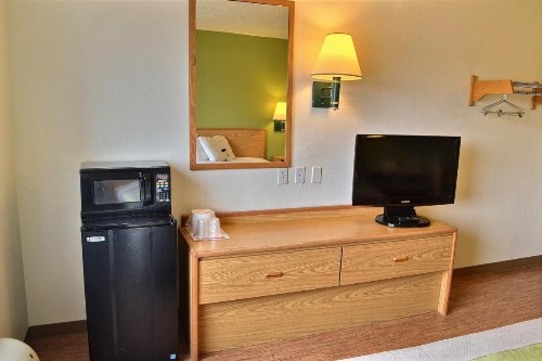 Motel 6-Billings MT - North - image 12