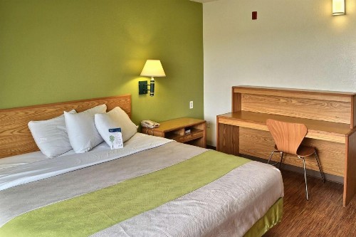 Motel 6-Billings MT - North - image 15