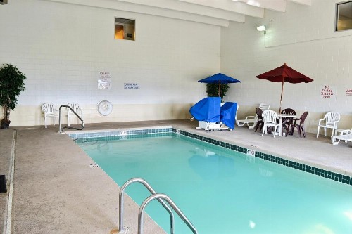 Motel 6-Billings MT - North - image 16