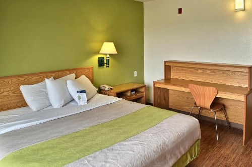 Motel 6-Billings MT - North - image 17