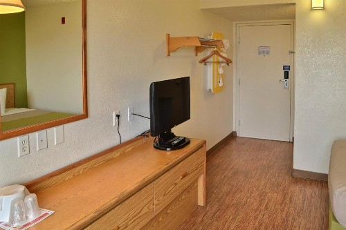 Motel 6-Billings MT - North - image 18