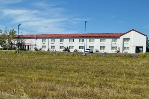 Motel 6-Billings MT - North - image 26