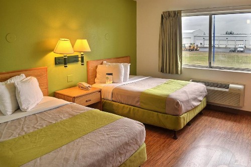 Motel 6-Billings MT - North - image 38