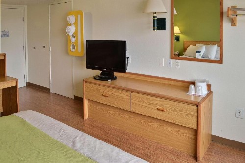 Motel 6-Billings MT - North - image 40