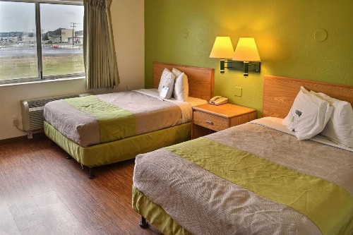 Motel 6-Billings MT - North - image 41