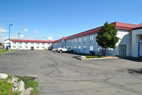 Motel 6-Billings MT - North - image 48