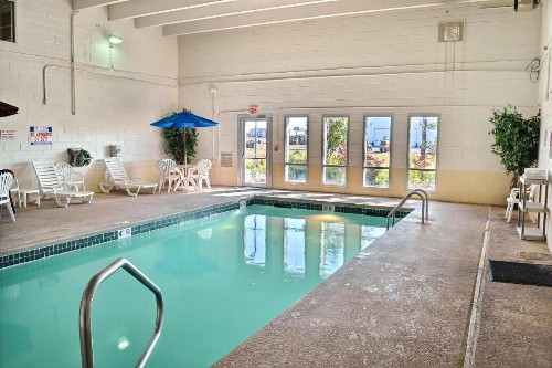 Motel 6-Billings MT - North - image 7