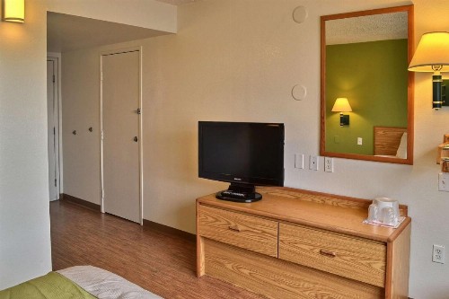 Motel 6-Billings MT - North - image 8
