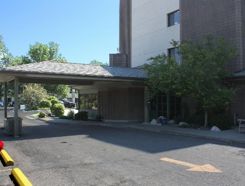 Riversage Billings Inn - image 20