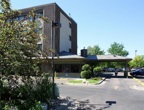 Riversage Billings Inn - image 33