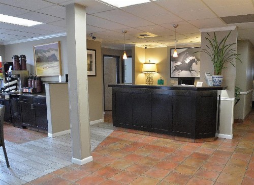 Riversage Billings Inn - image 34