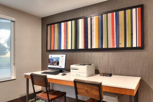 Holiday Inn Express Billings East an IHG Hotel - image 10