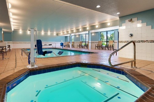 Holiday Inn Express Billings East an IHG Hotel - image 19