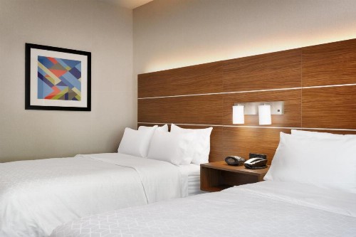 Holiday Inn Express Billings East an IHG Hotel - image 2